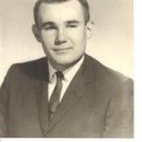 Richard Craig Hayes