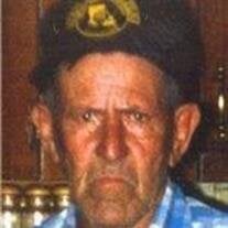 Wallace Anthony Trahan