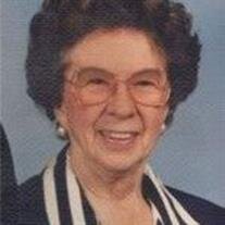 Tommye Murray Beadle