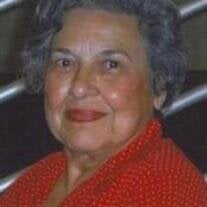 Effie Tanner Logan