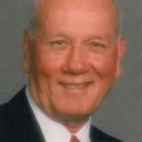 William Montgomery Lowry