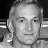 Harvey Paul Taylor