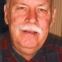 Kenneth Dale Leathwood