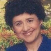 Patricia Abboud Arceneaux