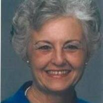Ruth Ganucheau Maher