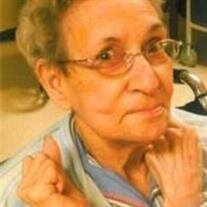 Norma Ellice McGuirk