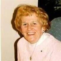 Rosine Louise Davis