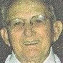 Wilfred J. Clark