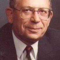 Jerry A. McKnight