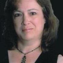 Kathy Ann Louvierre