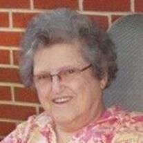 Betty Martin Stelly