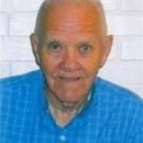 Joseph Daniel Dwyer