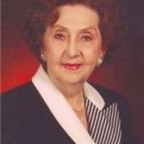 Mildred A. Clark
