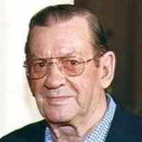 Gilbert Stelly