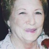 Katherine Vaccaro Sanchez