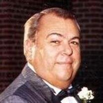 Charles Richard Corne