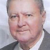 Paul Roy Girouard