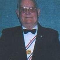 Ray Edwin Richardson