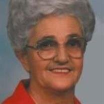 Verna Louise Picard