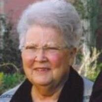 Juanita W. Durio