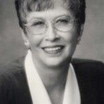 Geraldine Solari Mouton