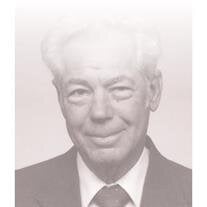 Fidney Felix Trahan