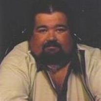 Darrell James Balfa