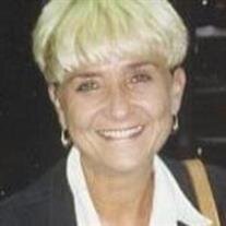 Aline T. Daberkow