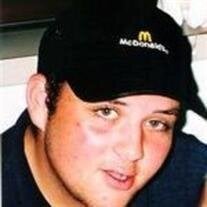 Cody James Foster