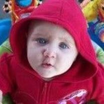 Alayna Marie Dor'