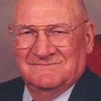 Wilbert Jospeh Hebert