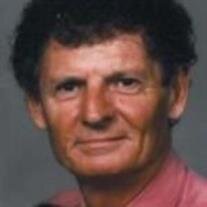 Donald William Hess