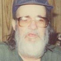 Raymond Paul Trahan