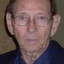Joseph Castille Chargois