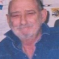 John Wallace Hebert