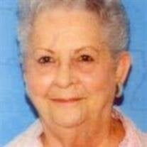 Betty Jo Simmons