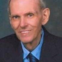 Willard Anthony Briggs