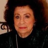 Juanita Marie Picard