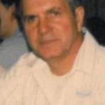 Richard Anthony Clawson