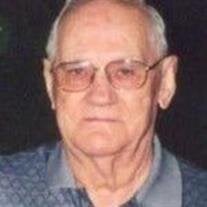 Thomas Carol Atkinson
