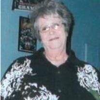 Harriet Ann Schexnieder