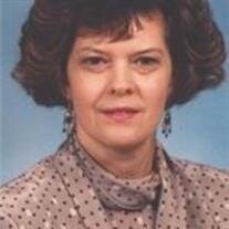 Linda Clark Stevens