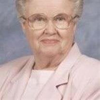 Joan Barbara Tyler
