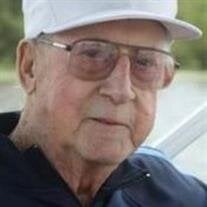 Floyd Joseph Patin