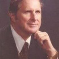 William McAlister
