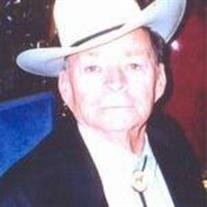 Clinton Joseph Higginbotham