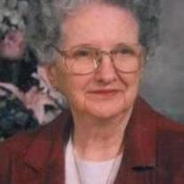 Helen Harkrider Malagarie