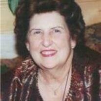 Jeannette S. Trahan