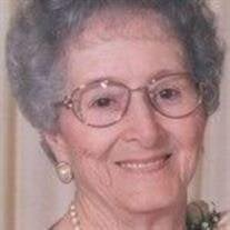 Annie Julie Hopkins