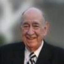 Jack Vincent Smith